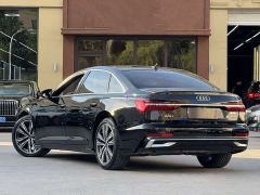Audi A6L 40 TFSI Luxury Dynamic Edition - ფოტო 4