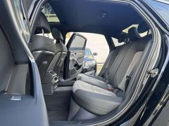 Audi A6L 40 TFSI Luxury Dynamic Edition - ფოტო 7