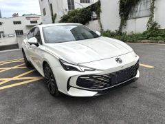 MG7 1.5T Luxury Edition - photo 1