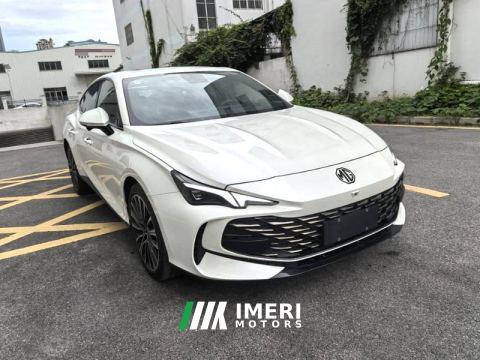 2023 MG7 1.5T Luxury Edition - ავტომობილი ჩინეთიდან