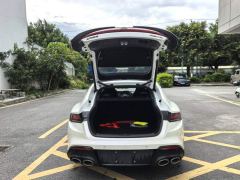 MG7 1.5T Luxury Edition - photo 10