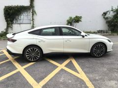 MG7 1.5T Luxury Edition - photo 11