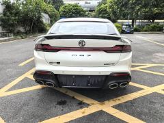 MG7 1.5T Luxury Edition - photo 12