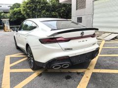 MG7 1.5T Luxury Edition - photo 13