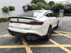 MG7 1.5T Luxury Edition - photo 14