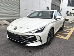 MG7 1.5T Luxury Edition - photo 15