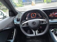 MG7 1.5T Luxury Edition - photo 2