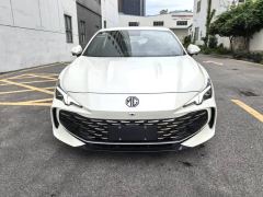 MG7 1.5T Luxury Edition - photo 3