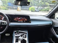 MG7 1.5T Luxury Edition - photo 4