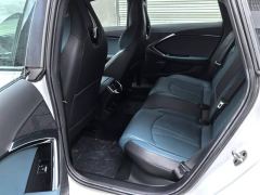MG7 1.5T Luxury Edition - photo 5