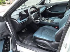 MG7 1.5T Luxury Edition - photo 6