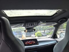 MG7 1.5T Luxury Edition - photo 7