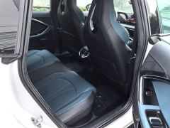 MG7 1.5T Luxury Edition - photo 8