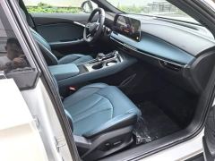 MG7 1.5T Luxury Edition - photo 9