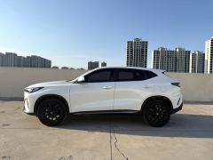 Changan X5 PLUS 1.5T Smart Leading Edition - фото 6