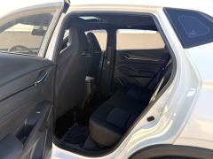 Changan X5 PLUS 1.5T Smart Leading Edition - фото 8
