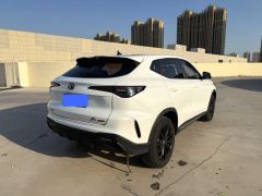 Changan X5 PLUS 1.5T Smart Leading Edition - фото 9