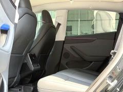 Tesla Model Y 593km Rear-Wheel Drive Edition - ფოტო 10