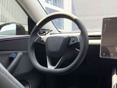 Tesla Model Y 593km Rear-Wheel Drive Edition - ფოტო 11