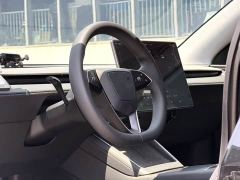 Tesla Model Y 593km Rear-Wheel Drive Edition - ფოტო 12
