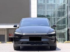Tesla Model Y 593km Rear-Wheel Drive Edition - ფოტო 2