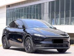 Tesla Model Y 593km Rear-Wheel Drive Edition - ფოტო 3