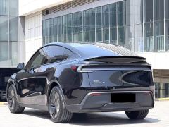 Tesla Model Y 593km Rear-Wheel Drive Edition - ფოტო 4
