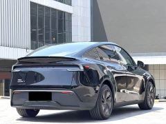 Tesla Model Y 593km Rear-Wheel Drive Edition - ფოტო 6