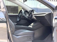 Tesla Model Y 593km Rear-Wheel Drive Edition - ფოტო 7