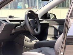 Tesla Model Y 593km Rear-Wheel Drive Edition - ფოტო 8