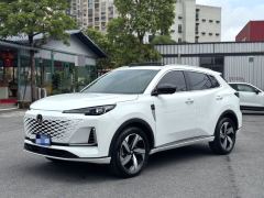 Changan CS55 PLUS CS55PLUS Gen 3 1.5T Prestigious Edition - ფოტო 1