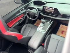 Changan CS55 PLUS CS55PLUS Gen 3 1.5T Prestigious Edition - ფოტო 2
