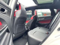 Changan CS55 PLUS CS55PLUS Gen 3 1.5T Prestigious Edition - ფოტო 3