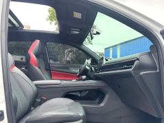 Changan CS55 PLUS CS55PLUS Gen 3 1.5T Prestigious Edition - ფოტო 6