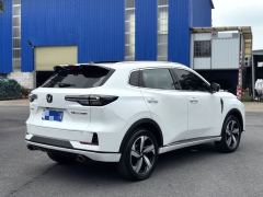 Changan CS55 PLUS CS55PLUS Gen 3 1.5T Prestigious Edition - ფოტო 8