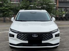 Ford Mondeo 2.0T EcoBoost Luxury Edition - фото 2