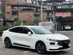 Ford Mondeo 2.0T EcoBoost Luxury Edition - фото 3