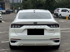 Ford Mondeo 2.0T EcoBoost Luxury Edition - фото 5