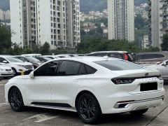 Ford Mondeo 2.0T EcoBoost Luxury Edition - фото 6