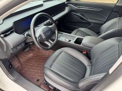 Ford Mondeo 2.0T EcoBoost Luxury Edition - фото 7