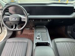 Ford Mondeo 2.0T EcoBoost Luxury Edition - фото 8