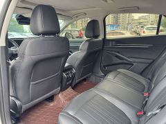 Ford Mondeo 2.0T EcoBoost Luxury Edition - фото 9
