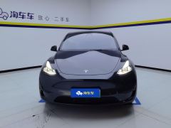 Tesla Model Y 554km Rear-Wheel Drive Edition - фото 3