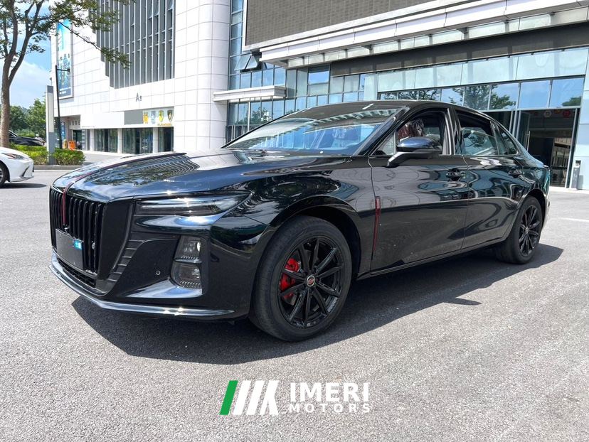 FAW H5 1.5T 200Anniversary Edition - ავტომობილი ჩინეთიდან