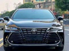 Toyota Avalon 2.0L CVT Enterprise Edition - ფოტო 1