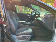 Toyota Avalon 2.0L CVT Enterprise Edition - ფოტო 11