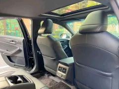 Toyota Avalon 2.0L CVT Enterprise Edition - ფოტო 13