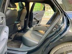 Toyota Avalon 2.0L CVT Enterprise Edition - ფოტო 14