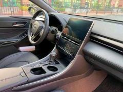 Toyota Avalon 2.0L CVT Enterprise Edition - ფოტო 15