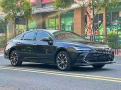 Toyota Avalon 2.0L CVT Enterprise Edition - ფოტო 2